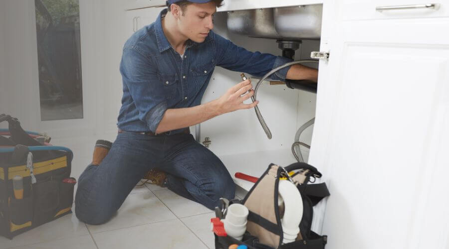Professional Gas Leak Detection in Georgetown, IN